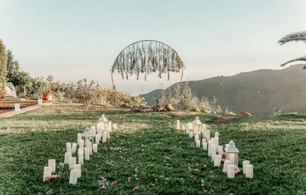 What’s Like an Airbnb for Micro Weddings? | Peerspace