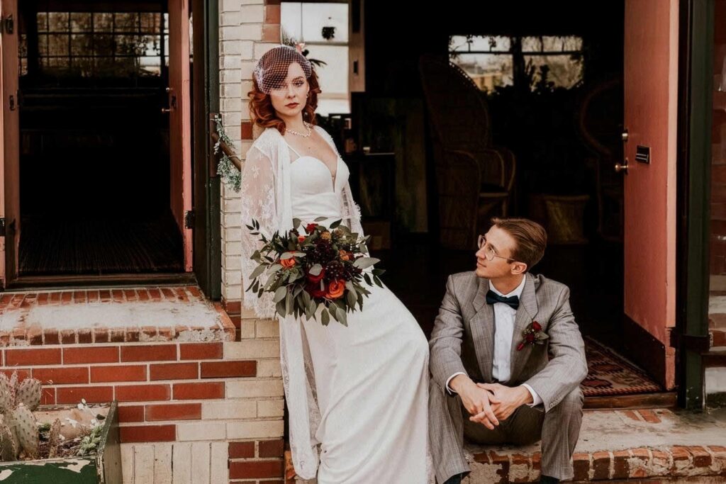 Top 5 Wedding Planners in Arizona | Peerspace