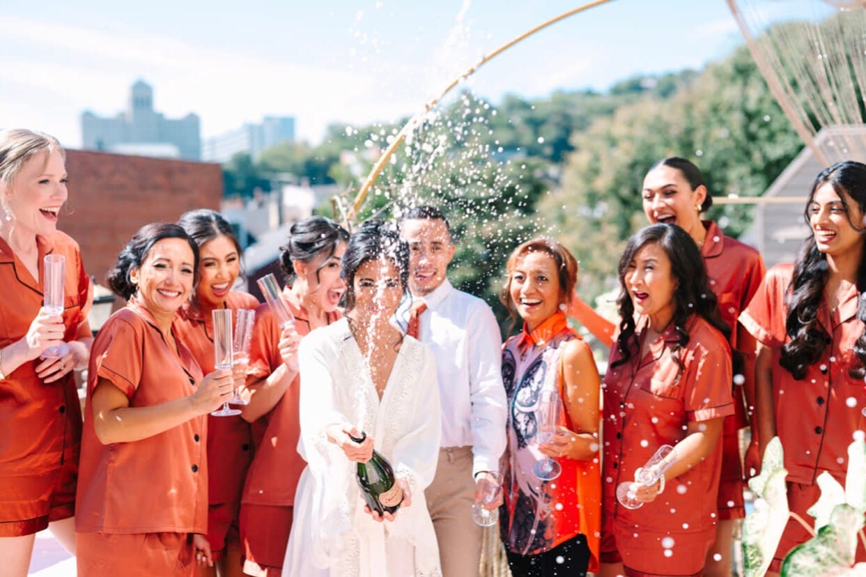 Top 5 Wedding Planners in Baltimore | Peerspace