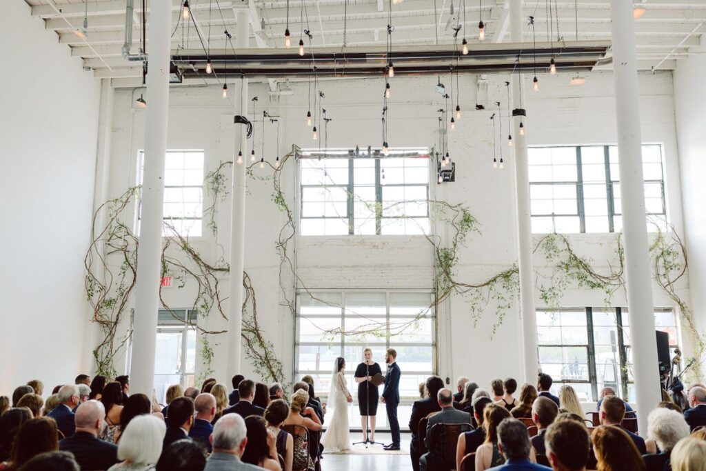 Top 5 Wedding Planners in Boston | Peerspace