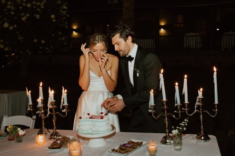 The 11 Best Wedding Planners in Charlotte (2026) Peerspace