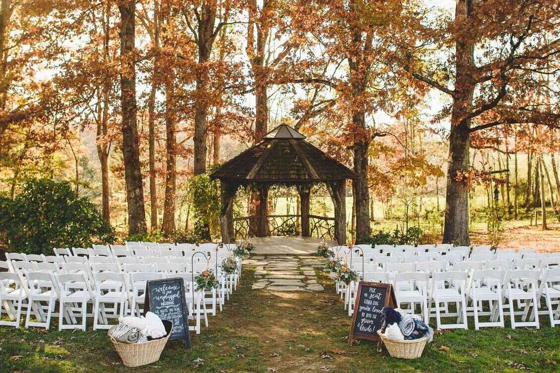 The 11 Best Wedding Planners in Charlotte | Peerspace
