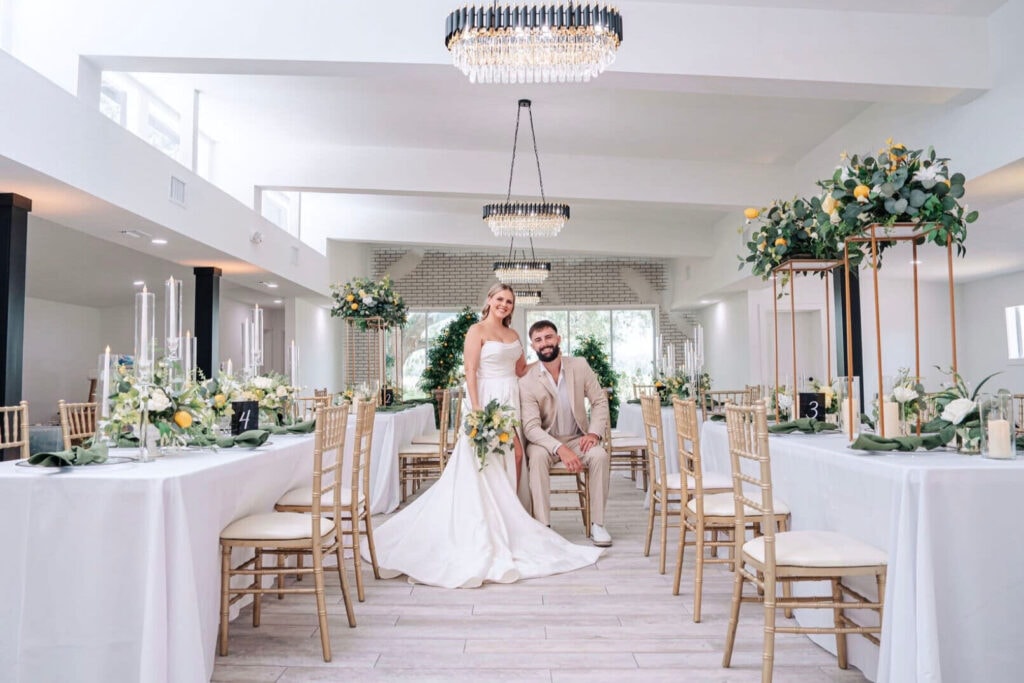 Top 5 Wedding Planners in Florida | Peerspace