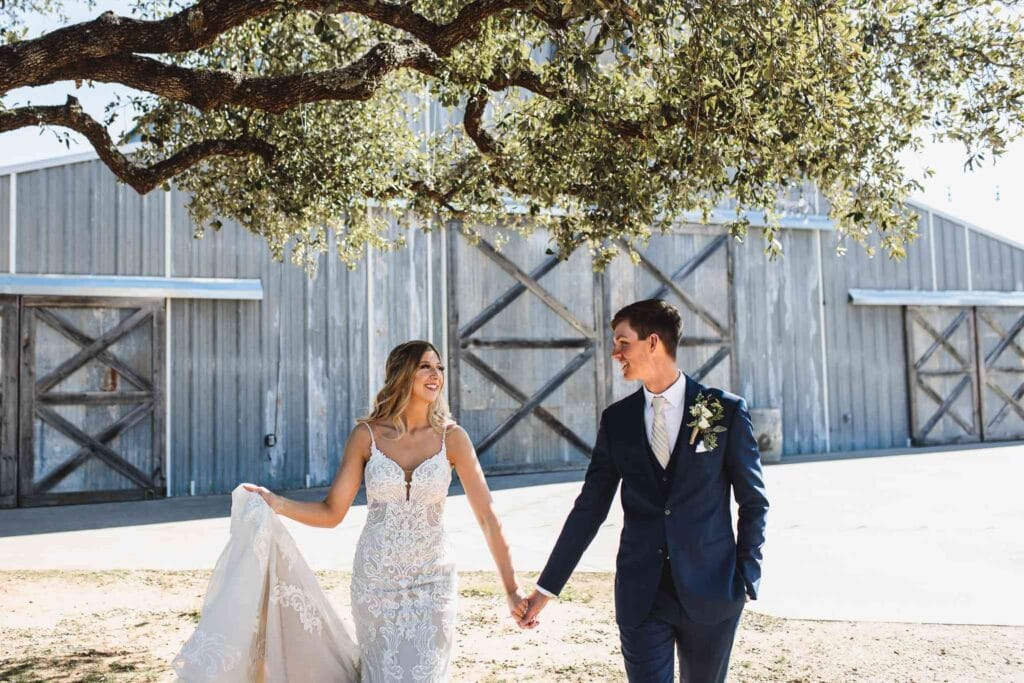 Top 5 Wedding Planners in Fort Worth | Peerspace