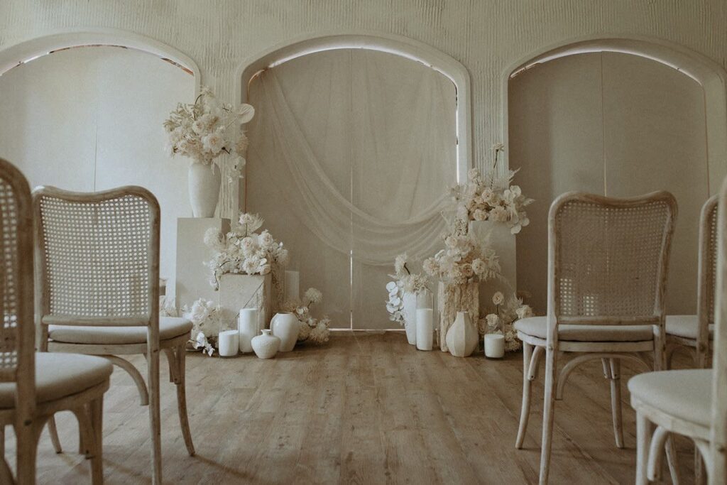 Top 5 Wedding Planners in Memphis | Peerspace