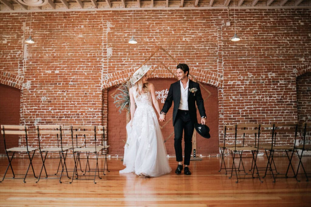 Top 5 Wedding Planners in Minneapolis | Peerspace