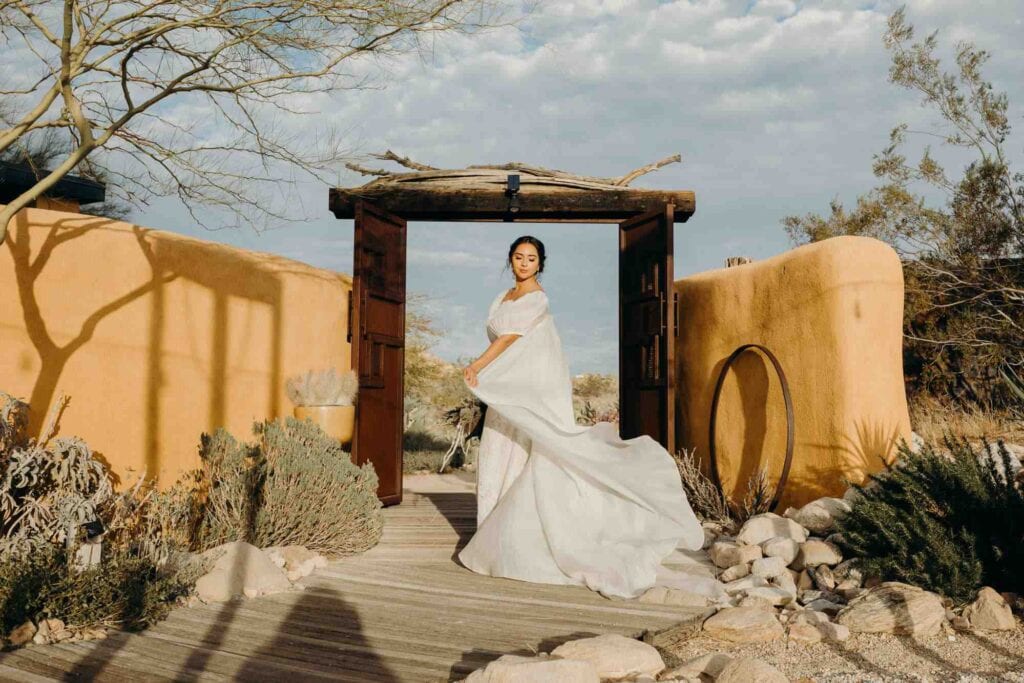 Top 5 Wedding Planners in New Mexico | Peerspace