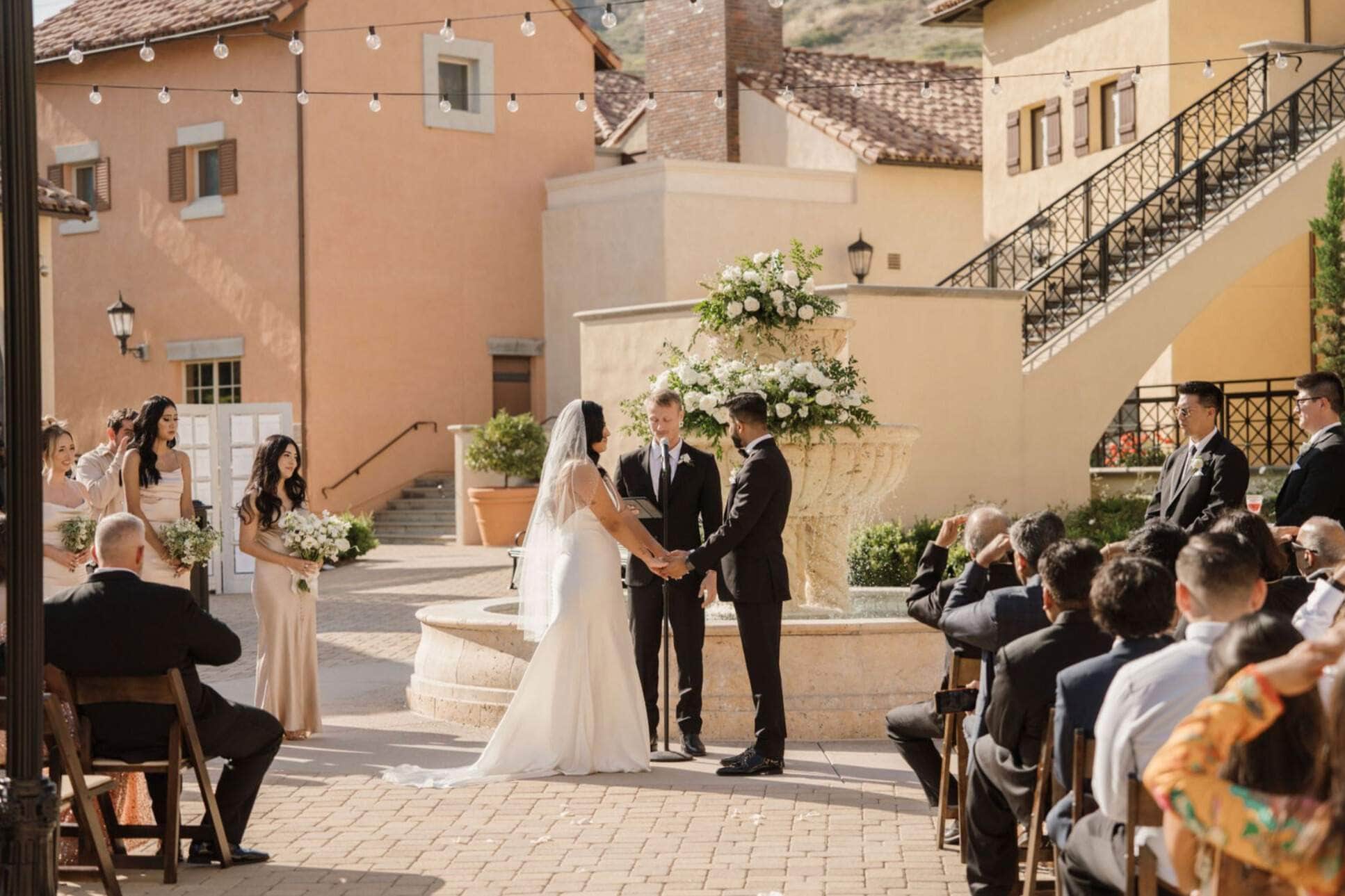The 6 Best Wedding Planners in San Antonio | Peerspace