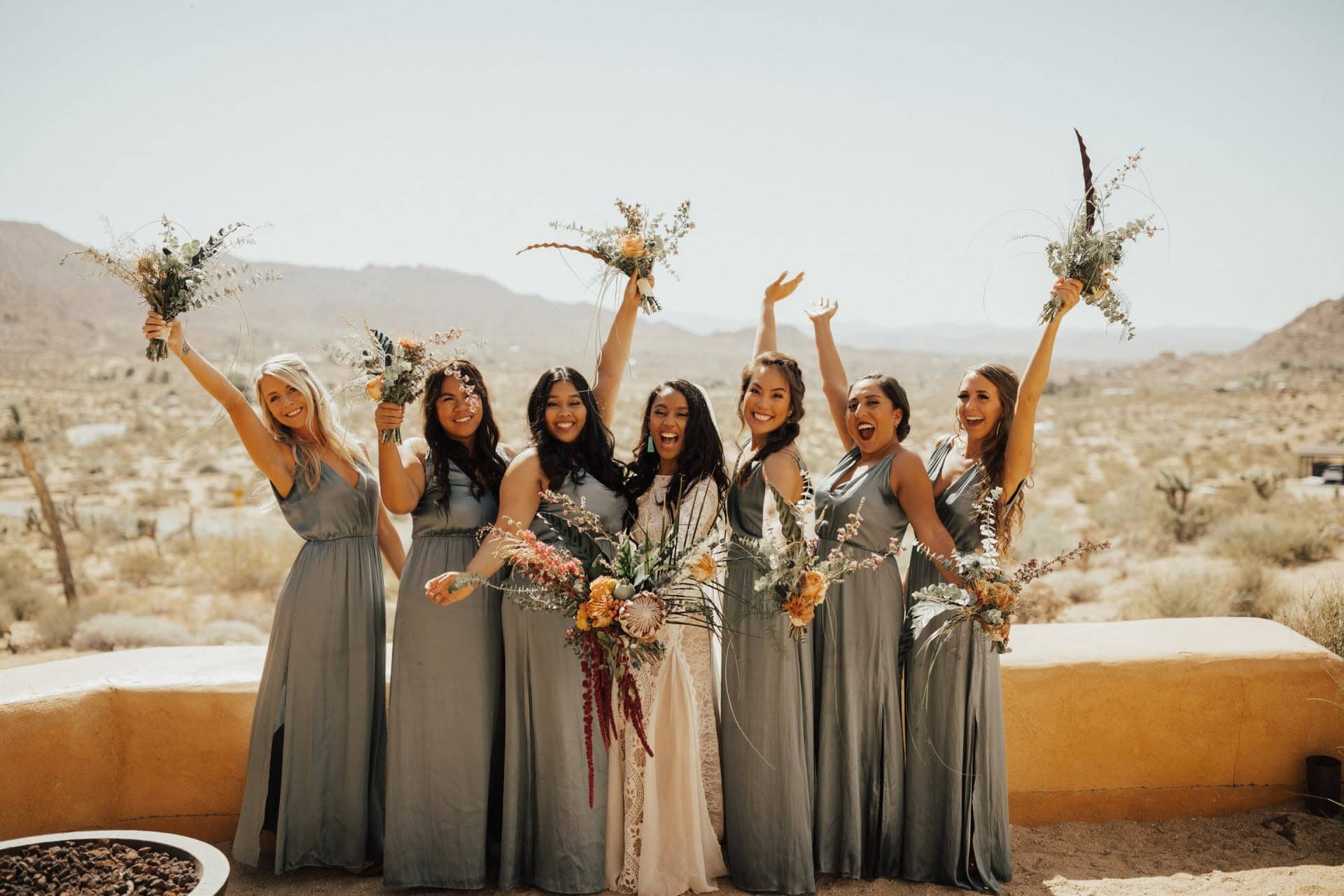 Top 6 Wedding Planners in Tucson | Peerspace