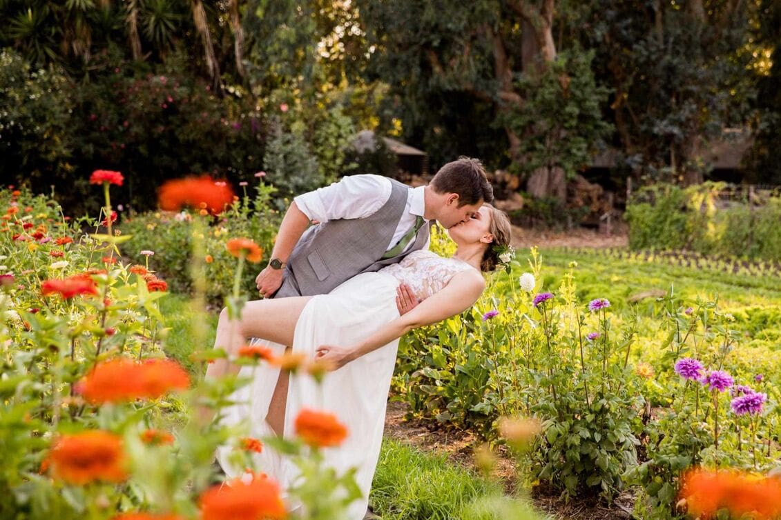 The 5 Best Wedding Planners in Washington | Peerspace