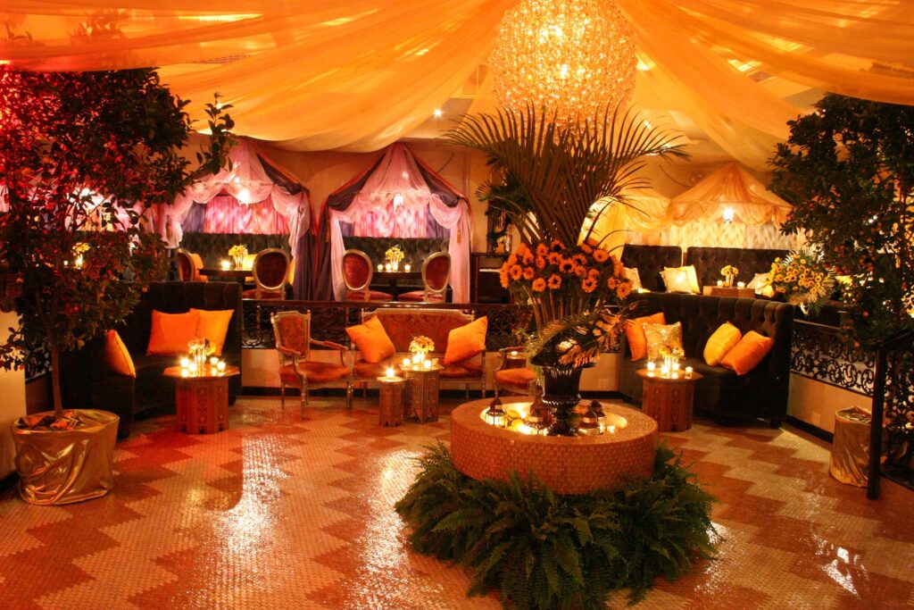 December Birthday Party Ideas