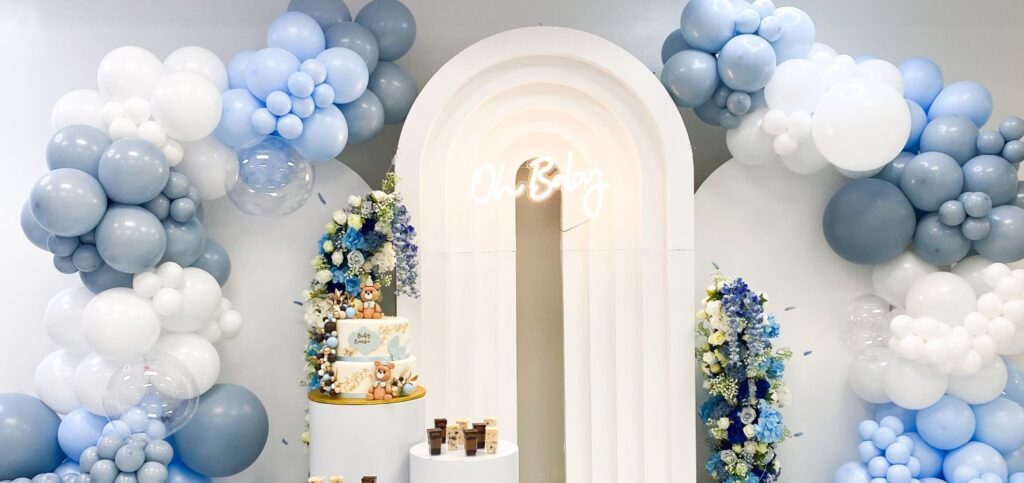 16+ Low-Effort, High-Fun Baby Sprinkle Games | Peerspace
