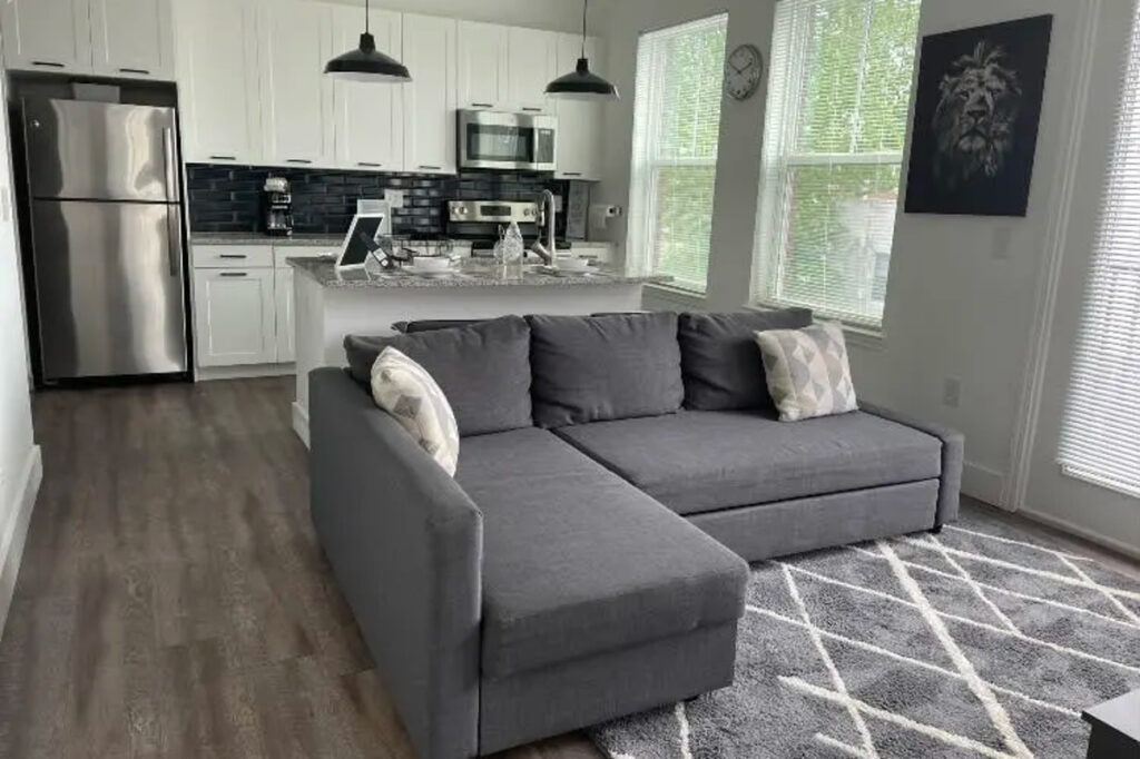 10 Chic Grey Aesthetic Room Ideas Peerspace