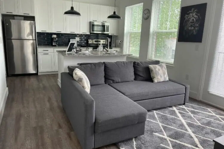 10 Chic Grey Aesthetic Room Ideas Peerspace