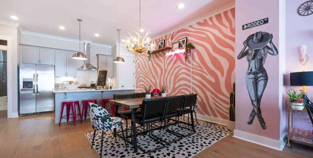 What’s Like an Airbnb for a Bachelorette Party in Nashville? | Peerspace