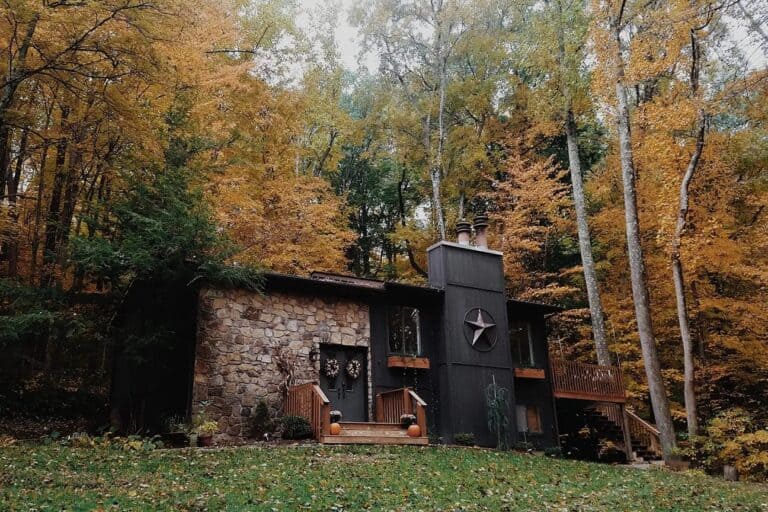 Where Is The Cullen House From “Twilight” Located? Peerspace