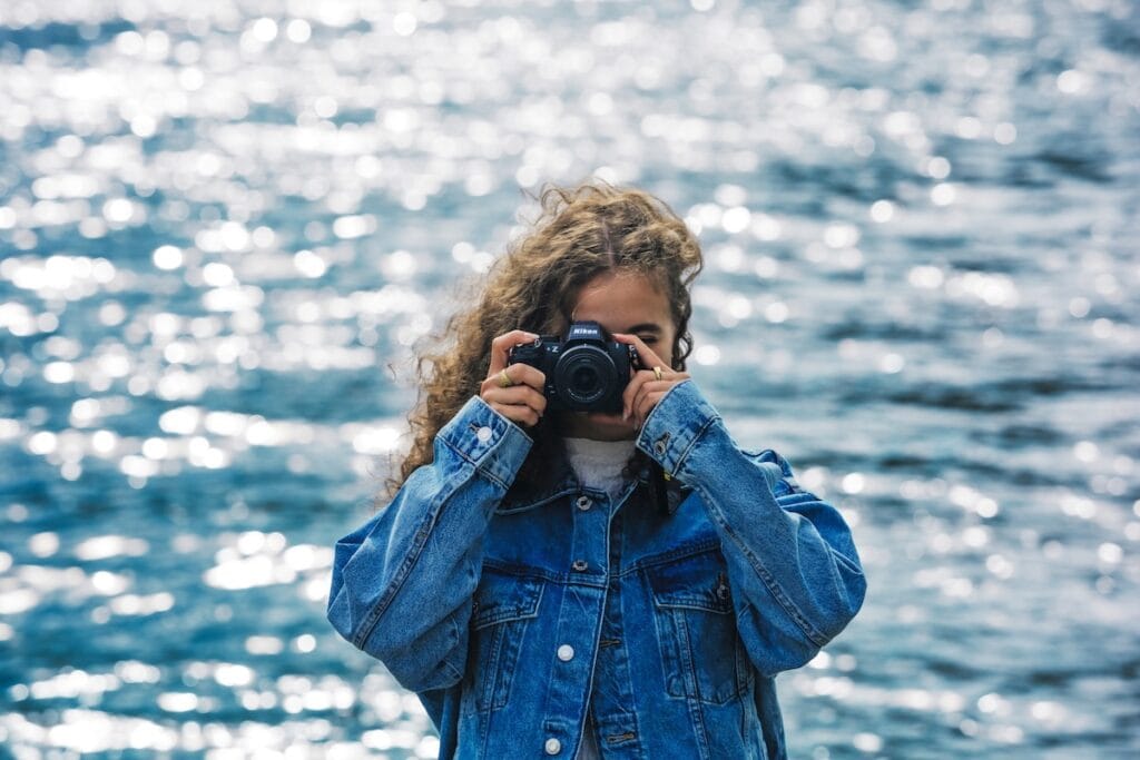 Enter the Nikon x Peerspace Giveaway | Peerspace