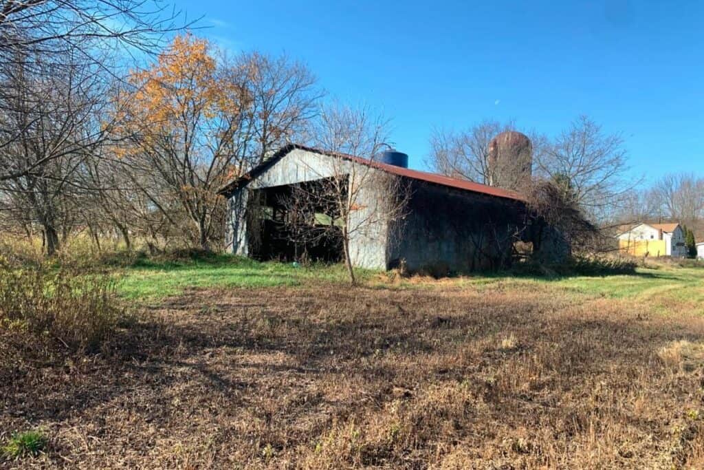 Where Was A Quiet Place 2 Filmed
