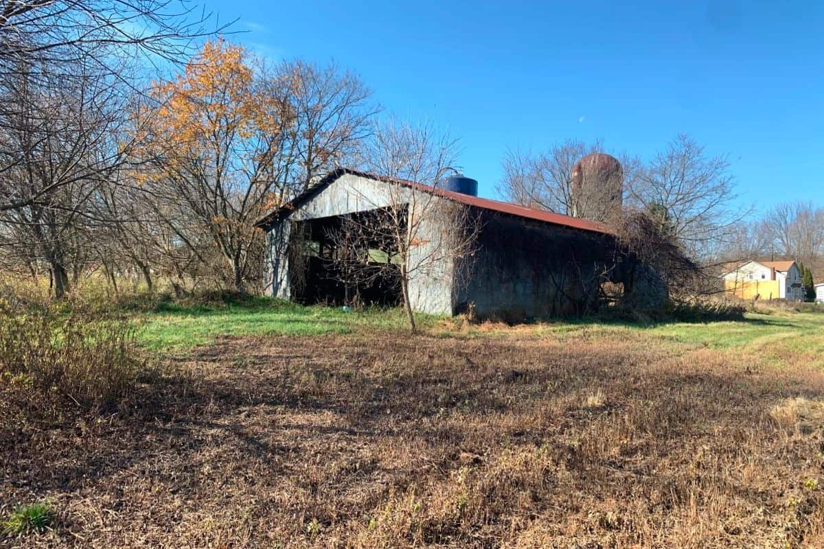 Where Was A Quiet Place 2 Filmed