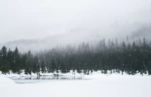Snow Photography: What To Know & How To Nail It | Peerspace