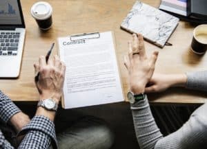 6 Things You Need in Every Event Planning Contract | Peerspace