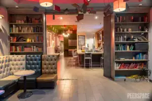 11 Cool Cocktail Party Ideas (2025) | Peerspace