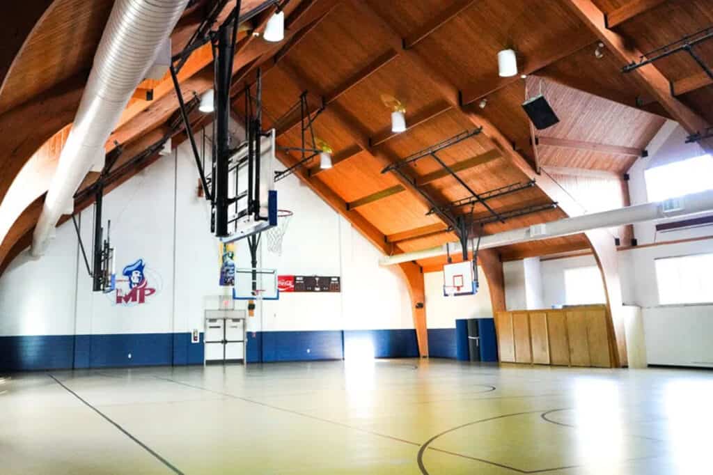 Basketball Photoshoot Ideas