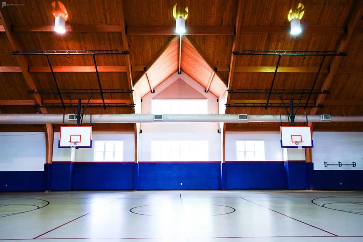 Basketball Photoshoot Ideas