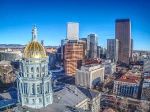 The 9 Best Cityscape Photographers in Denver | Peerspace