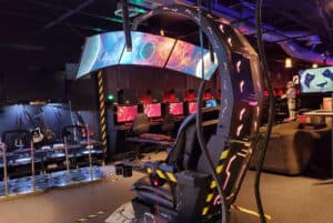 6 Great Spaceship Sets You Can Rent | Peerspace
