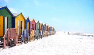 Beach Photography: What To Know & How To Nail It | Peerspace