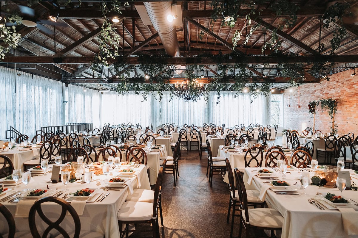 How to Choose the Perfect Event Space for Your Next Gathering