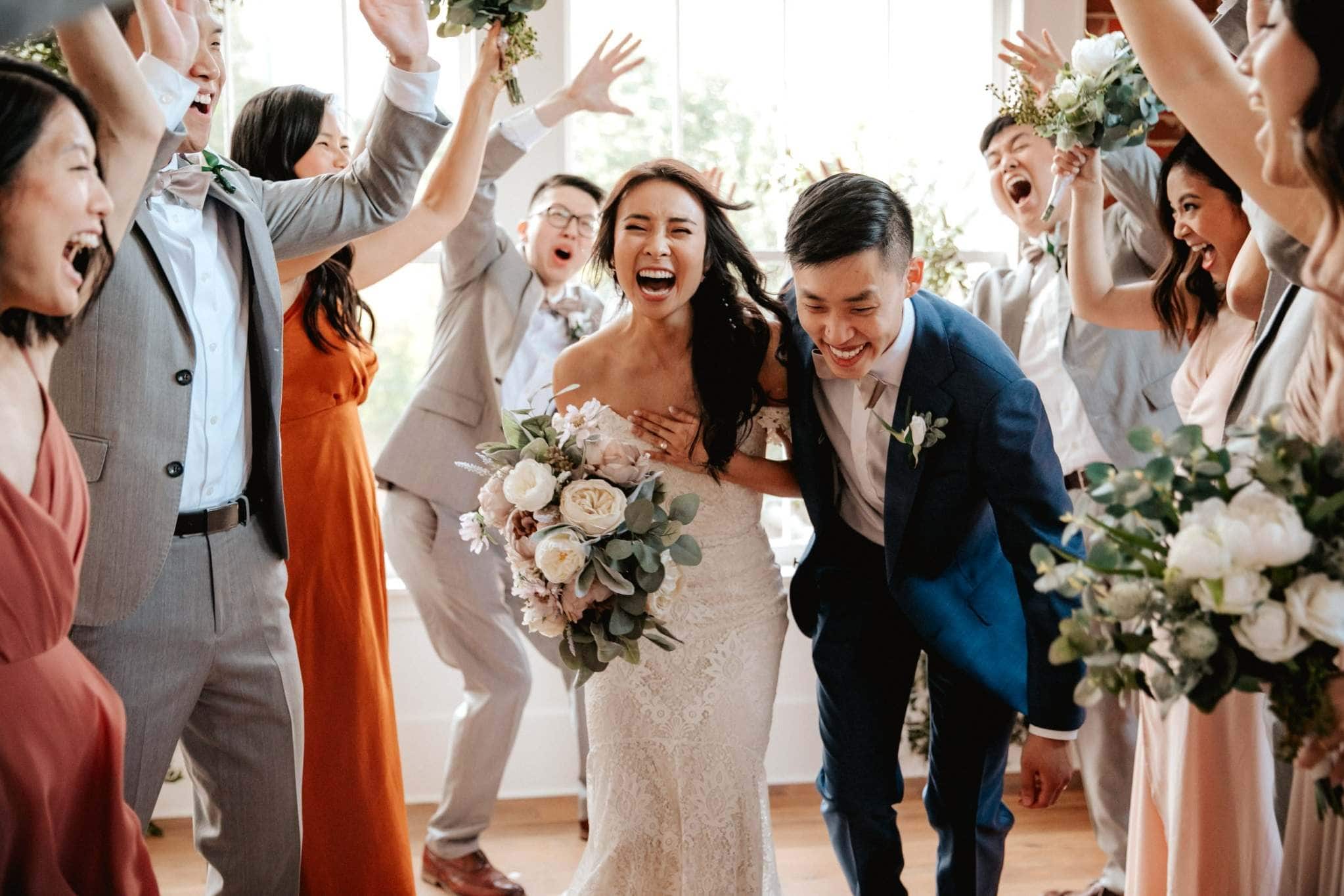Top 5 Asian Wedding Planners in Houston | Peerspace