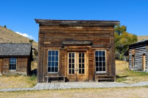 Where Was “Silverado” Filmed? | Peerspace