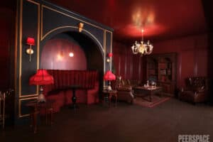 Planning A Black And Red Wedding Theme: Tips For The Perfect Day (2025) | Peerspace