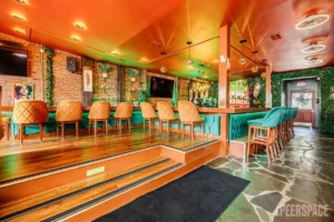 Here Are The Best Wedding Venues In Atlanta Under $5,000 | Peerspace