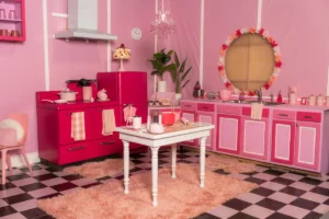 16 Pink Food Ideas For Your Next Party | Peerspace