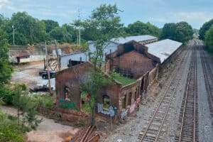 12 Cool Places To Take Pictures Near Atlanta | Peerspace