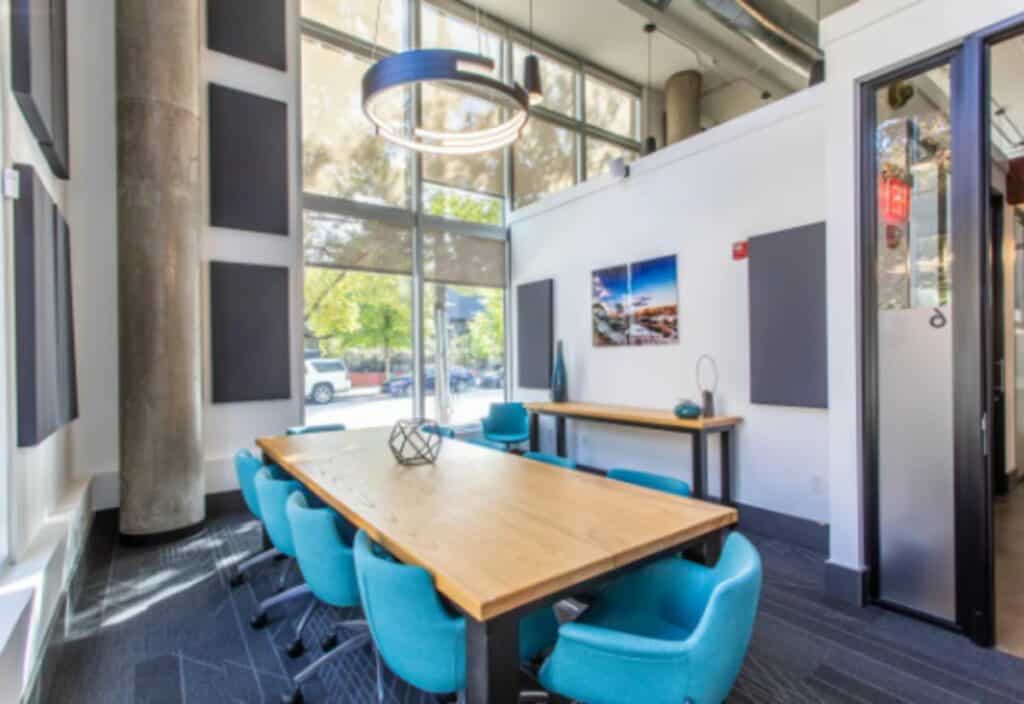 coworking space in atlanta