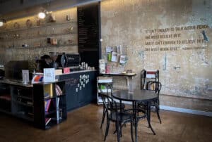 11 Romantic Valentine’s Day Brunch Ideas | Peerspace