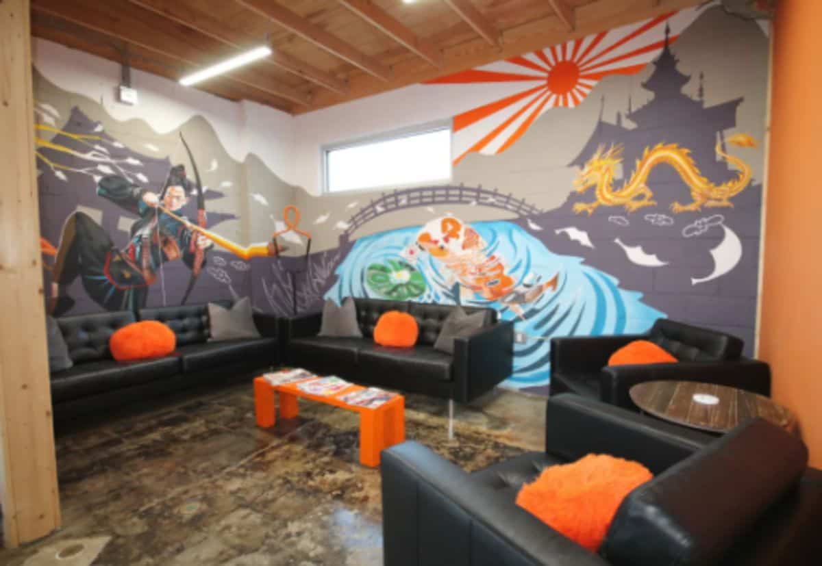 Here’s Where to Rent Office Space by the Hour in Atlanta Peerspace