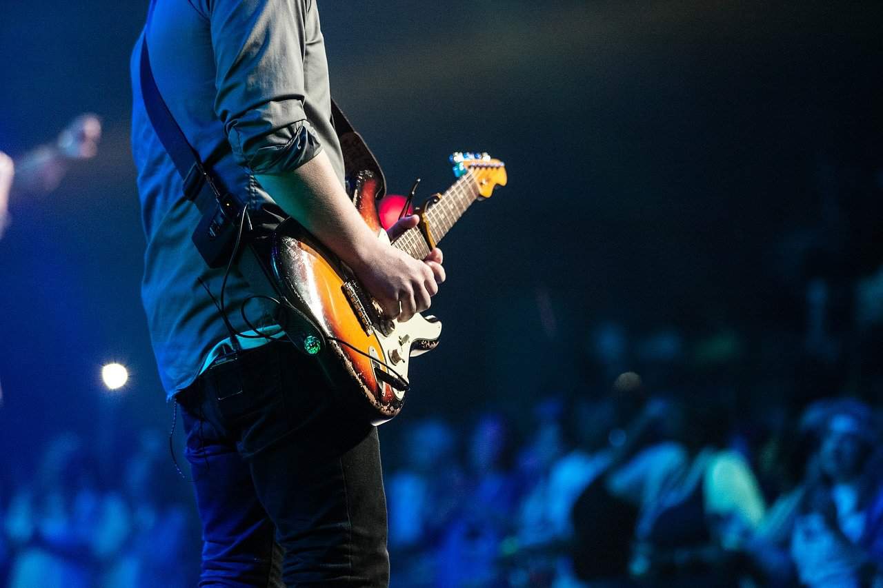 concert performer