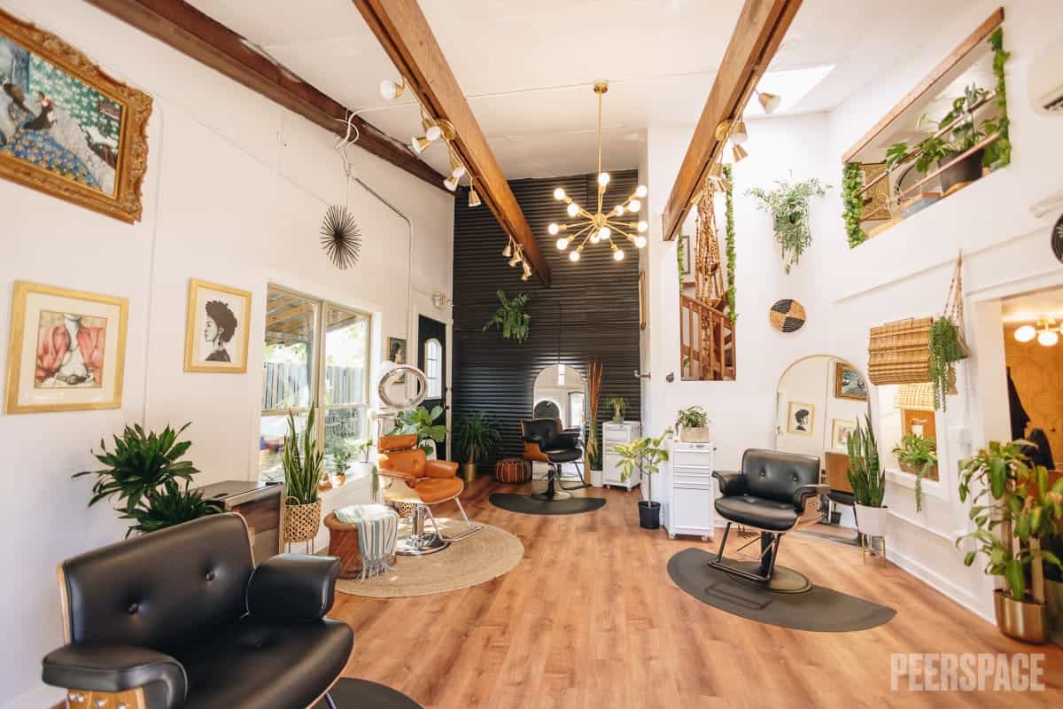 11 Gorgeous Indoor Photoshoot Locations in Austin (2024) | Peerspace