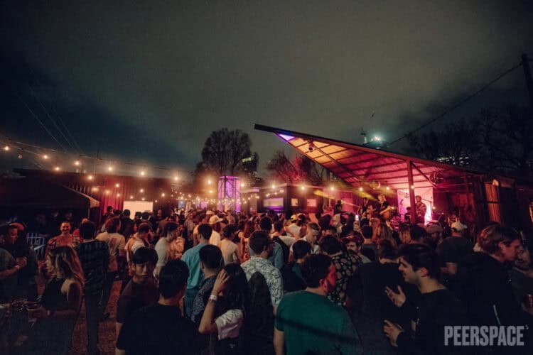 SOLVED AIR BNB FOR BIRTHDAY PARTY visual data 8