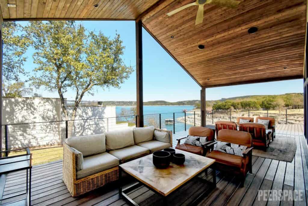 Fully Renovated House on Lake Travis