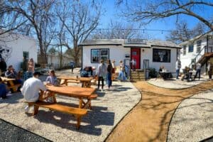 Where Was “The Ultimatum” Filmed? | Peerspace