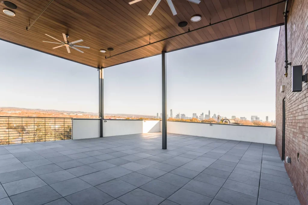 best rooftops in austin