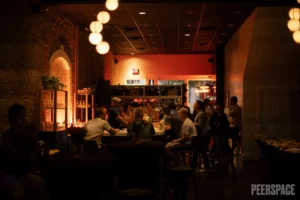 13 Creative Happy Hour Ideas (2025) | Peerspace