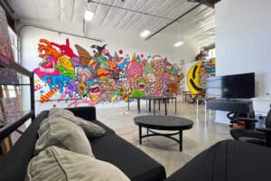 8 Beautiful Baby Shower Venue Ideas in Austin | Peerspace