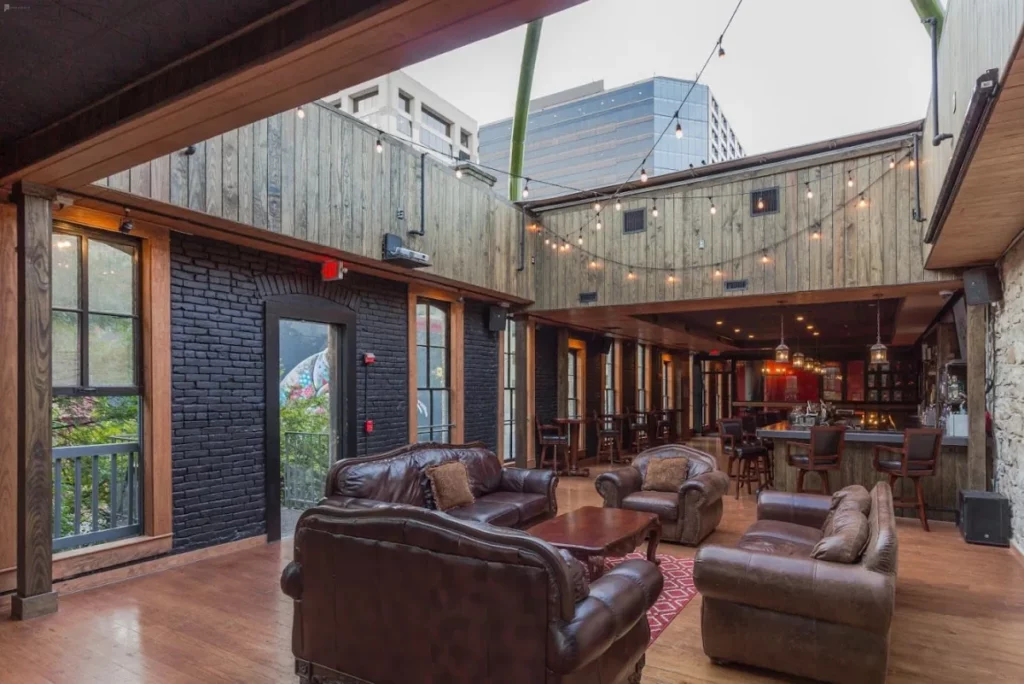 Unique Private Event Space in austin